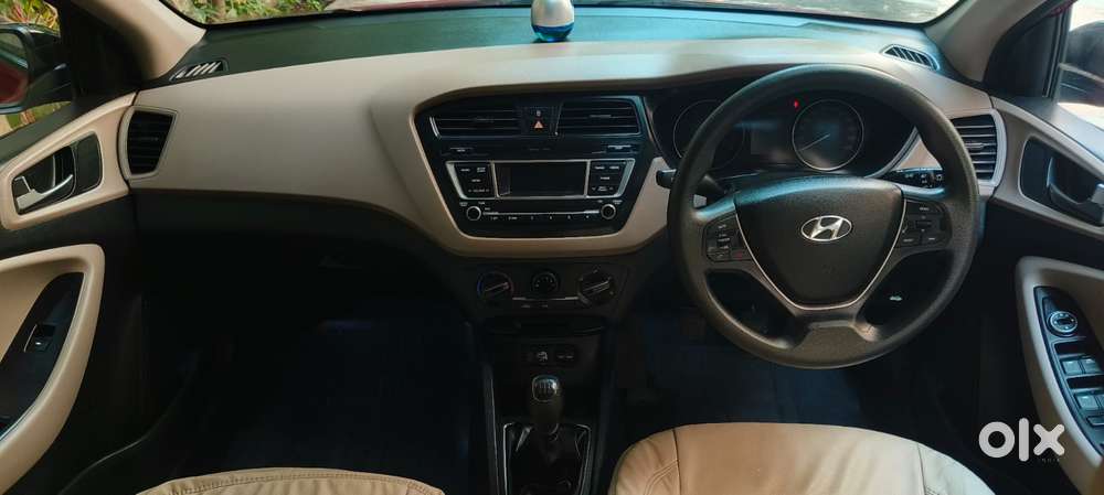 Hyundai I20 Magna, 2014, Petrol