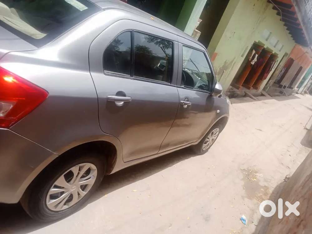 Maruti Suzuki Swift Dzire 2014