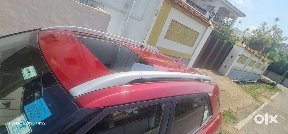 Huyndai Venue 2019 Model