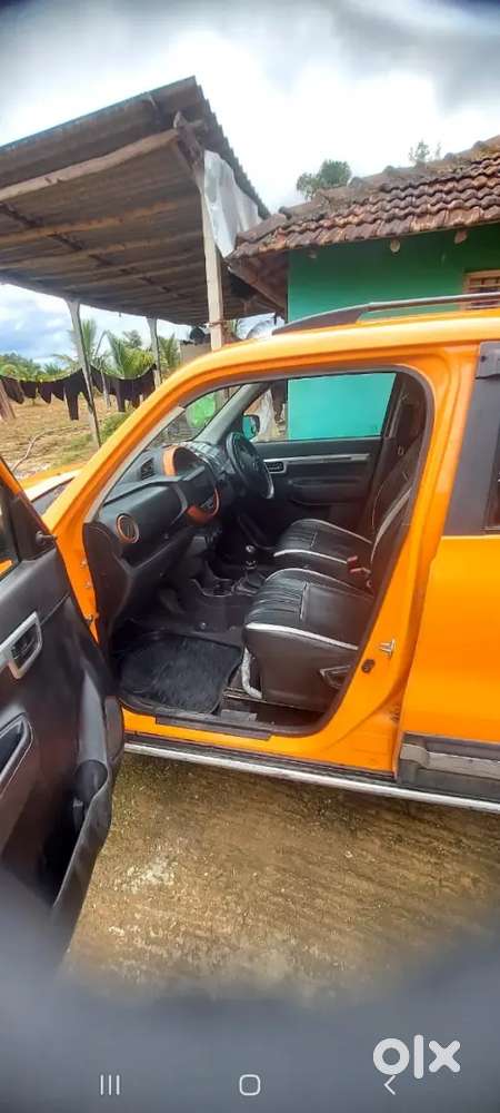 Maruti Suzuki S-presso 2019 Petrol 68000 Km Driven