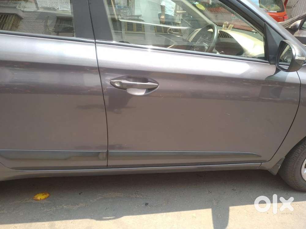 Hyundai Elite I20 Diesel 92000 Km Driven