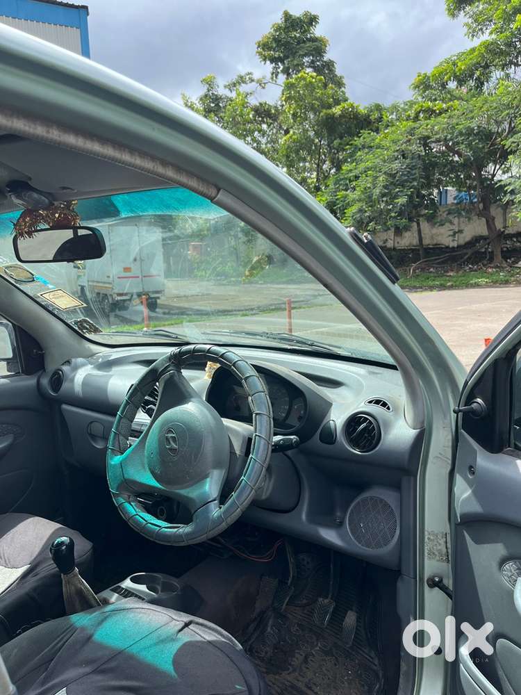 Hyundai Santro Xing 2003 Petrol Good Condition