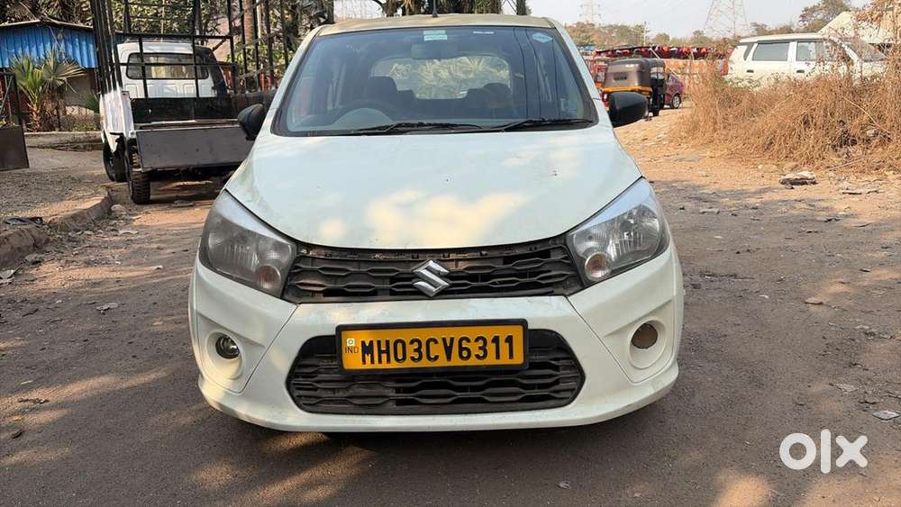 Maruti Suzuki Wagon R Lxi 2023