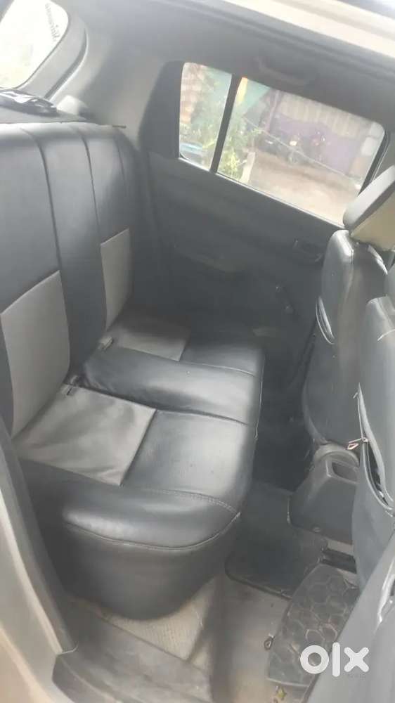 Maruti Suzuki Swift 2007 Diesel