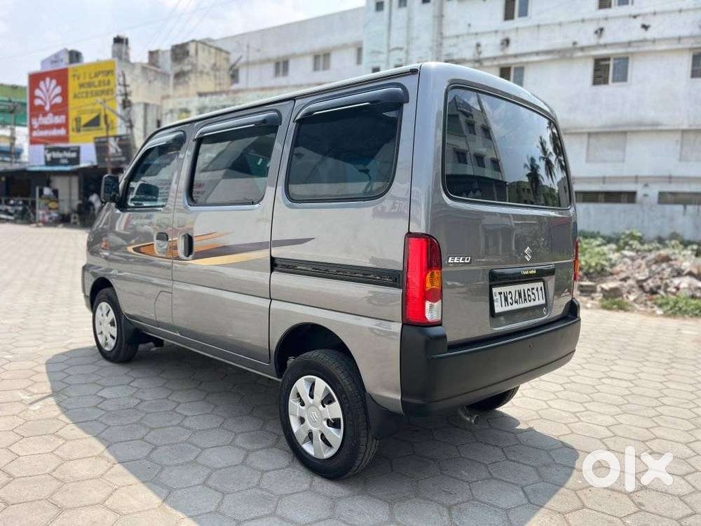 Maruti Suzuki Eeco 5 Seater Ac, 2023, Petrol