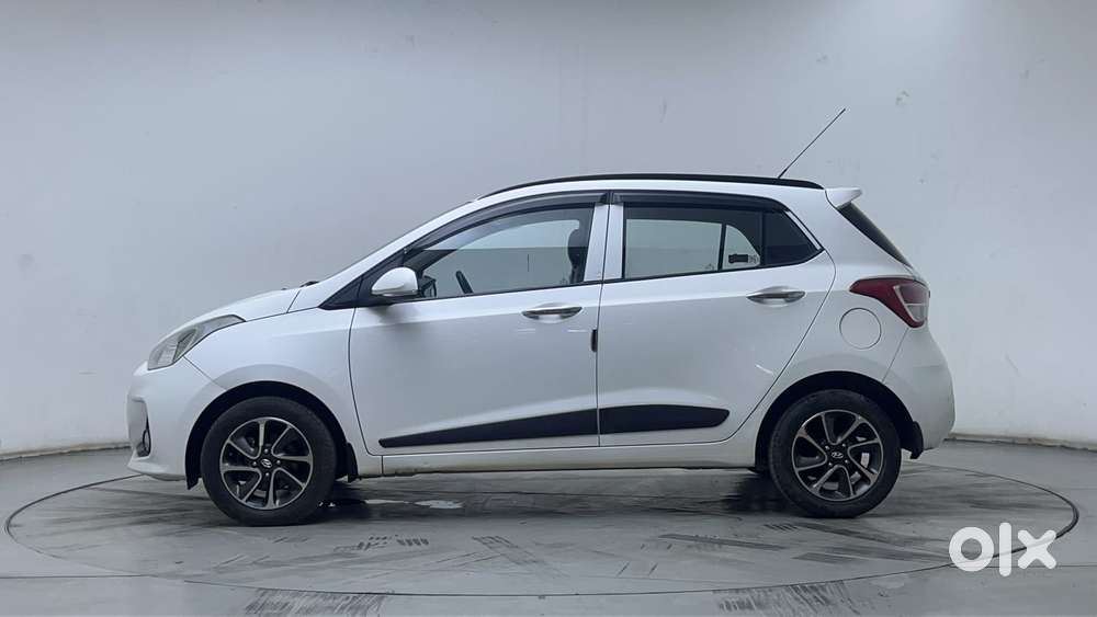 Hyundai Grand I10 1.2 Kappa Asta, 2019, Petrol