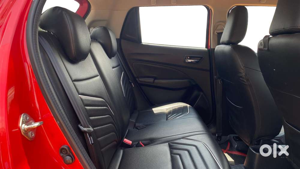 Maruti Suzuki Swift Amt Zxi, 2020, Petrol