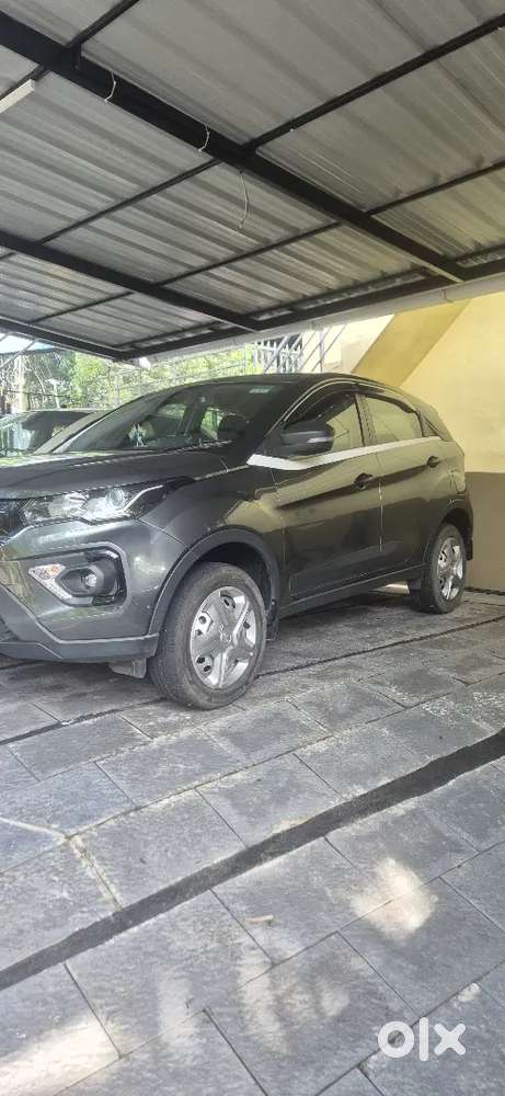 Tata Nexon 1.2 Revotorq 2022