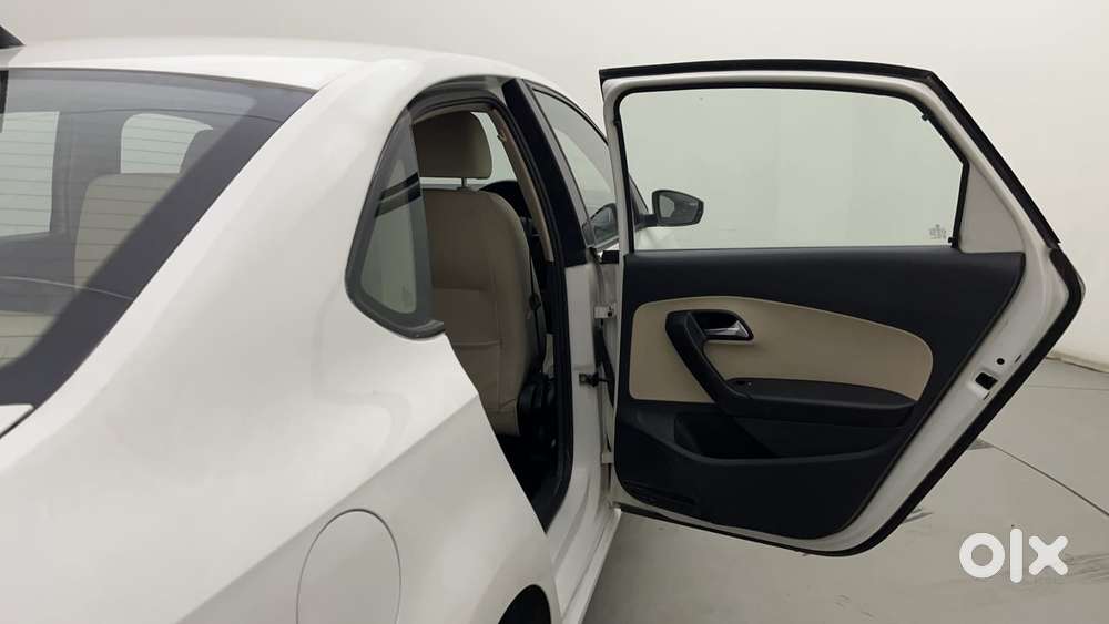 Skoda Rapid 2013-2016 1.5 Tdi At Style Plus, 2016, Diesel