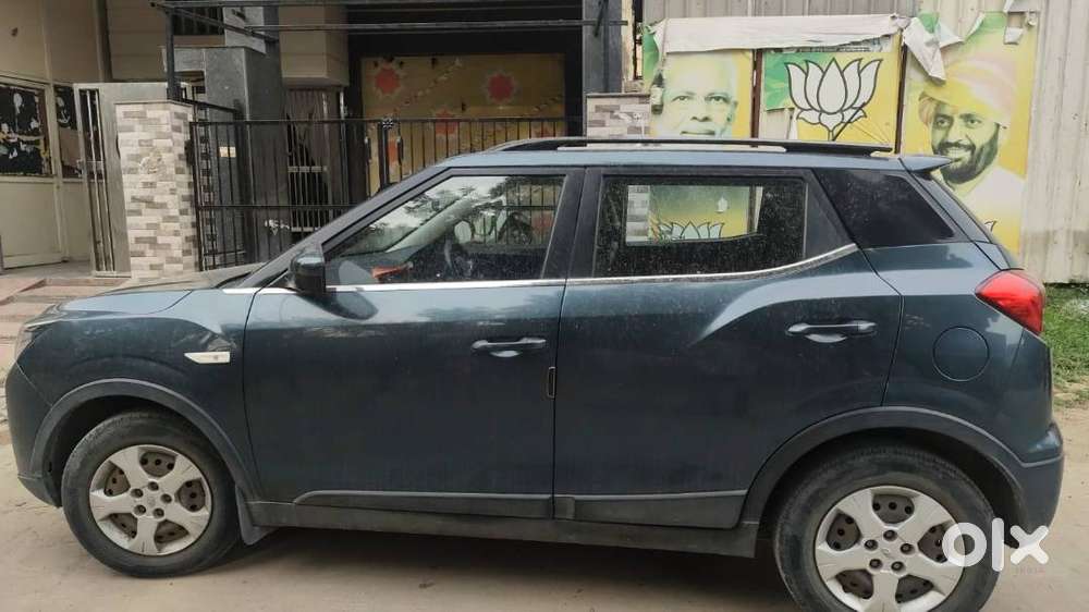 Mahindra Xuv300 Diesel 2019