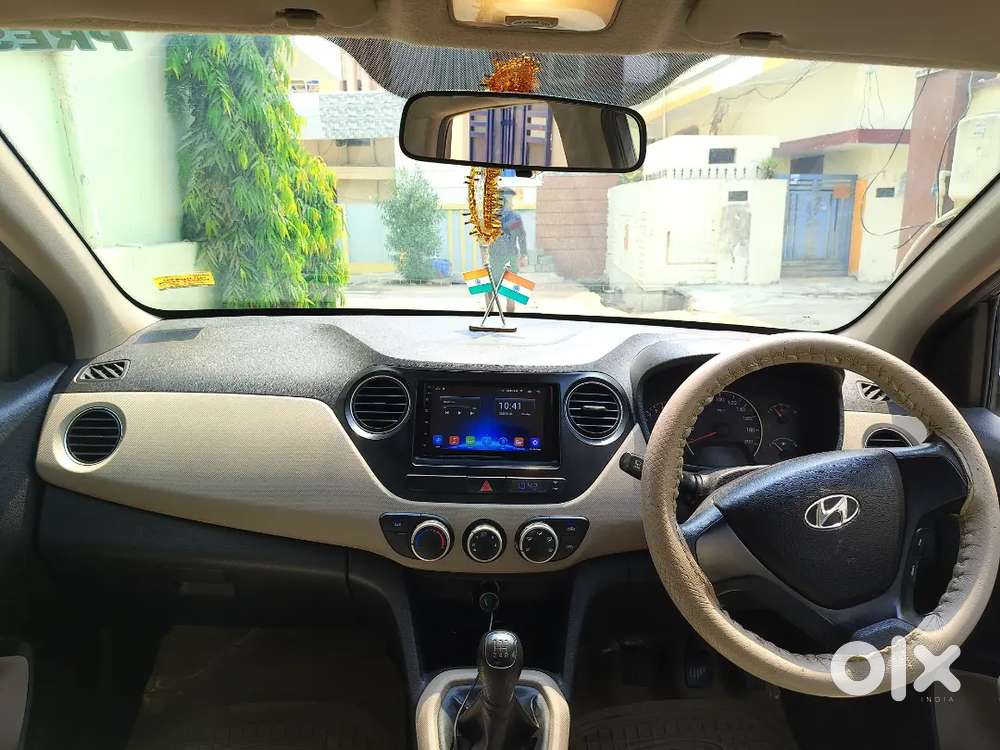 Hyundai Grand I10 2015