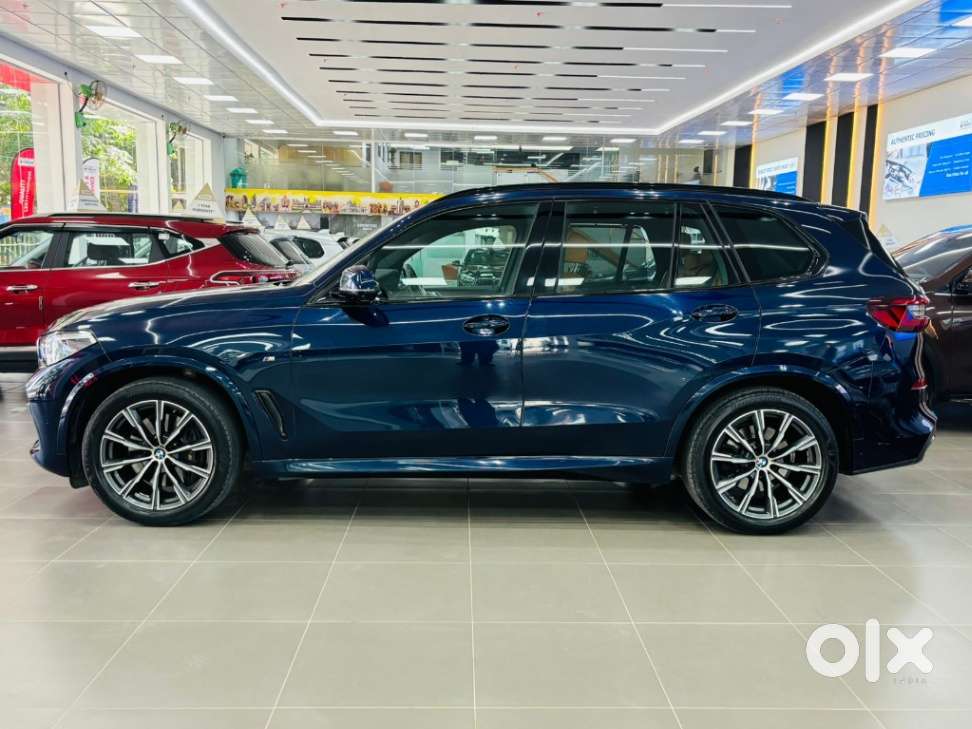 Bmw X5 X Drive 30d M Sport, 2023, Diesel