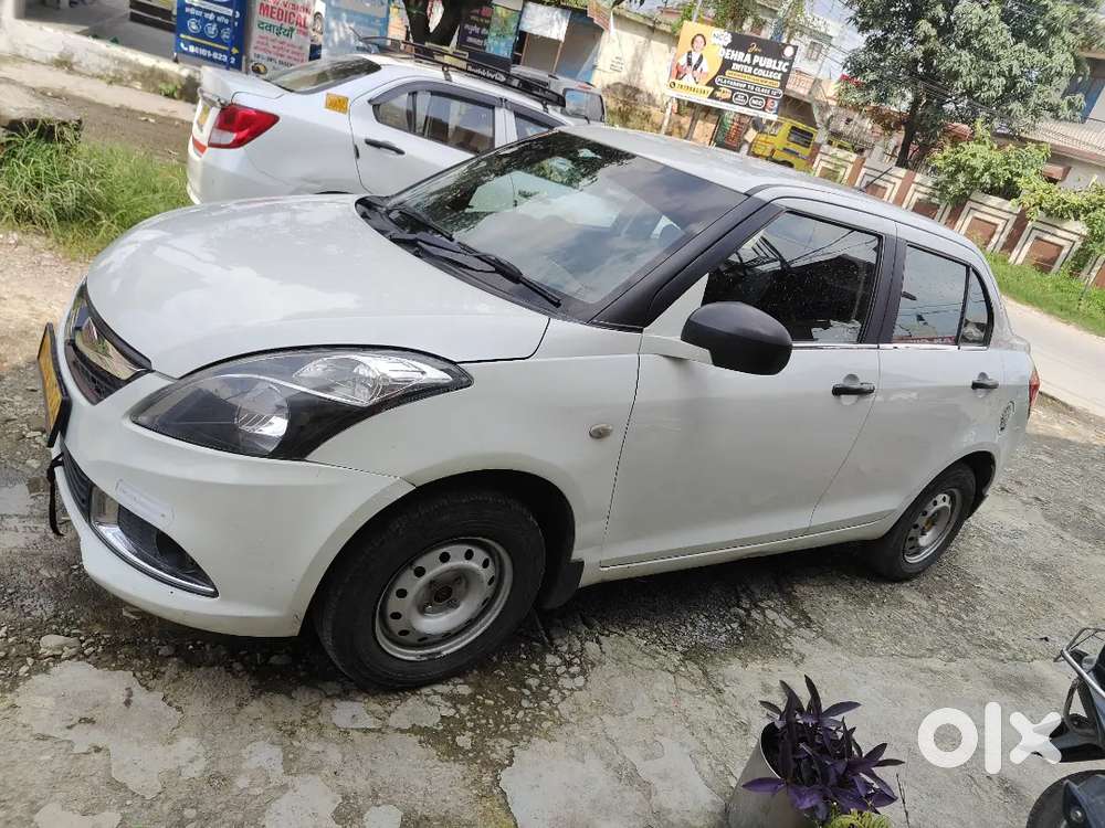 2019 Maruti Suzuki Dzire