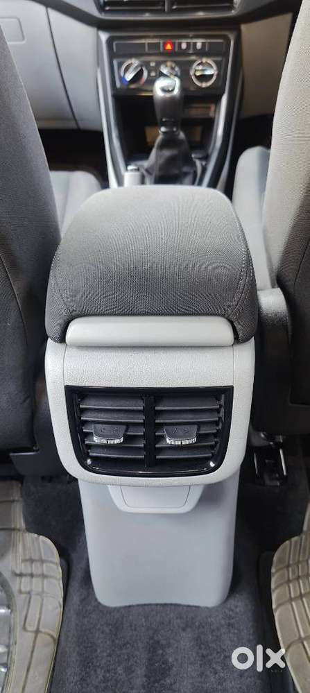 Skoda Kushaq 1.0 Tsi Active, 2021, Petrol
