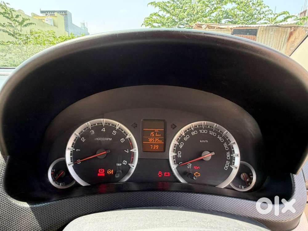  Maruti Suzuki Shift Vxi - For Sale - Zayn Carz