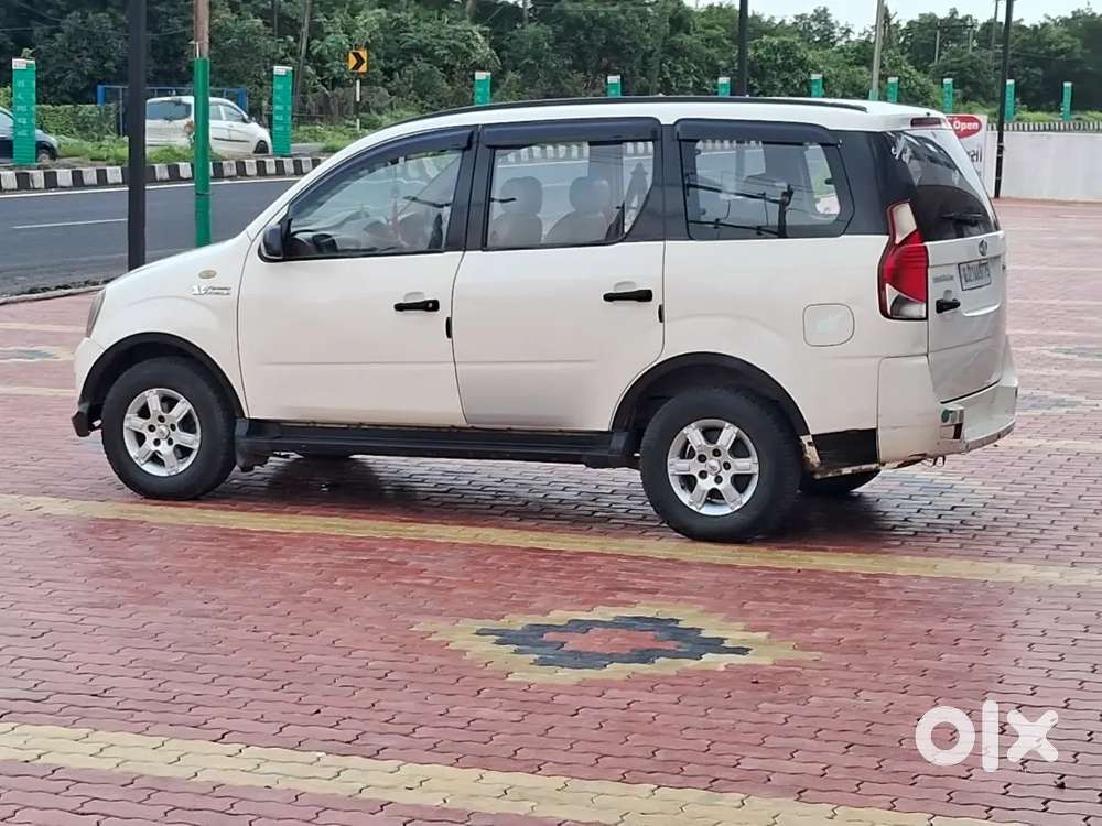 Mahindra Xylo 2012 Diesel 191000 Km Driven