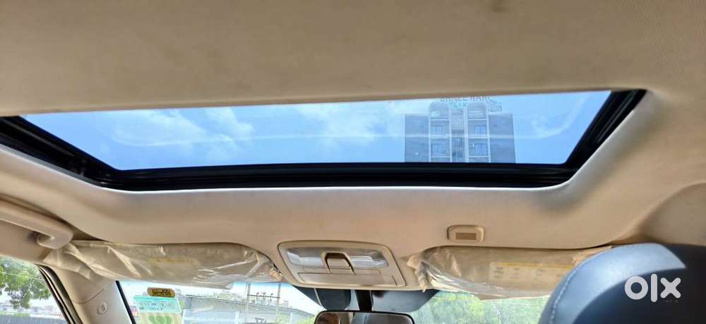 Mahindra Xuv400 Ev El Fast Charger, 2023, Electric