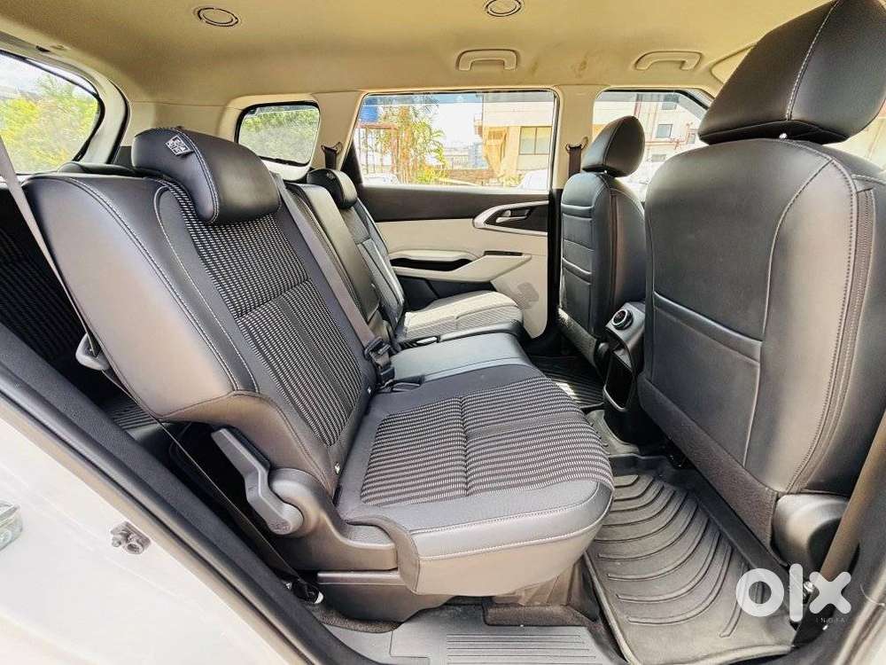 Kia Carens 1.5 Prestige 7 Str, 2023, Petrol