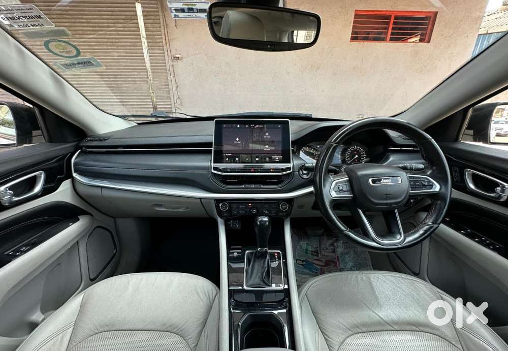 Jeep Compass 1.4 Limited Option, 2021, Petrol