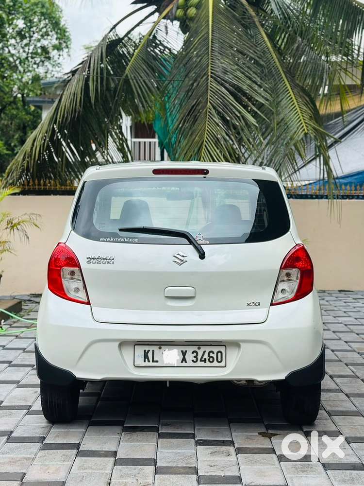 Maruti Suzuki Celerio 2019 Petrol Well Maintained