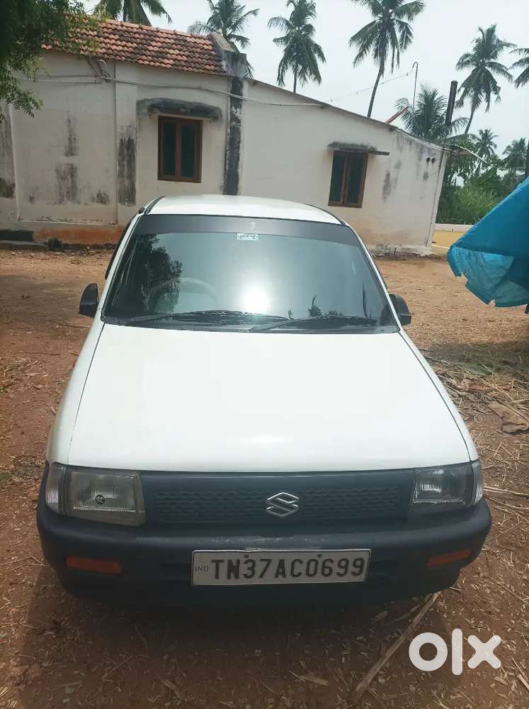 Maruti Suzuki Zen 2003 Diesel