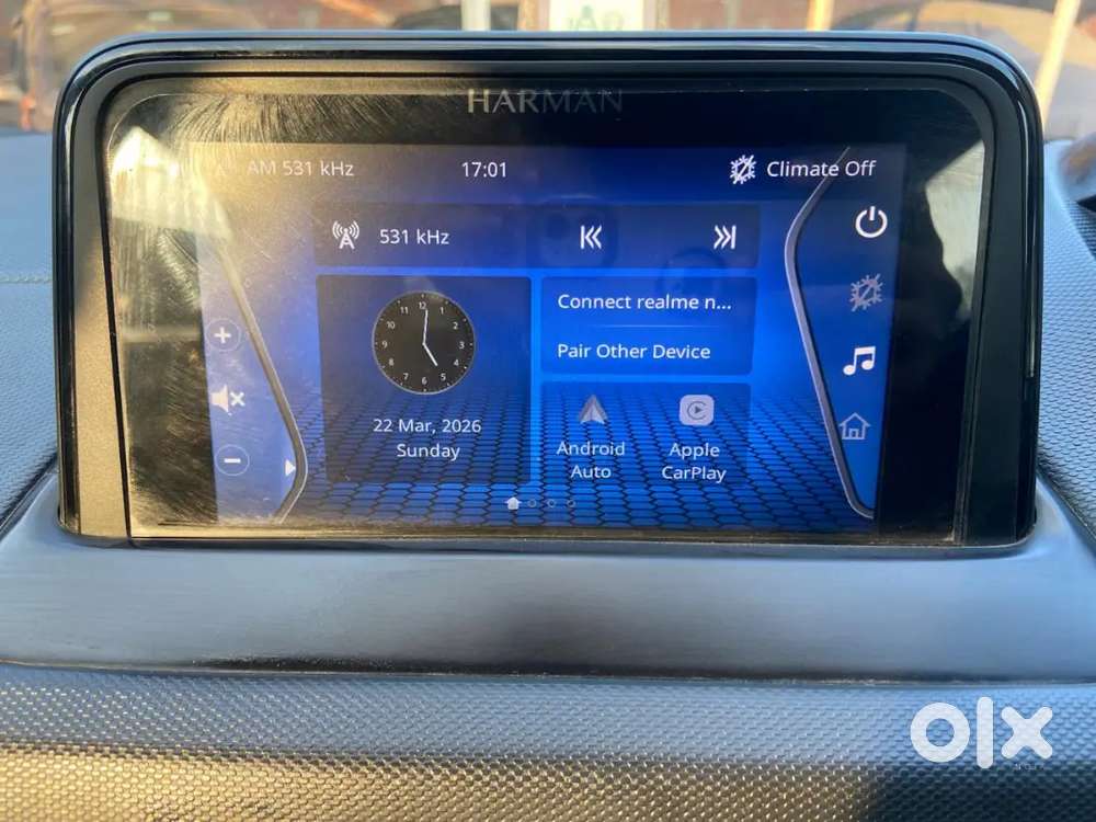 Tata Nexon 2021 Diesel 76000 Km Driven