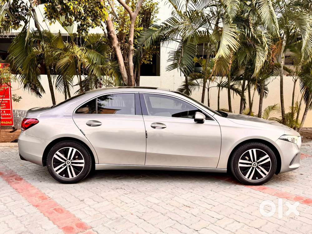 Mercedes-benz C Class Prime 200, 2021, Petrol