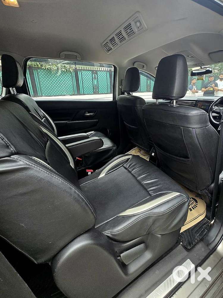 Maruti Suzuki Xl6 1.5 Zeta Mt, 2020, Petrol