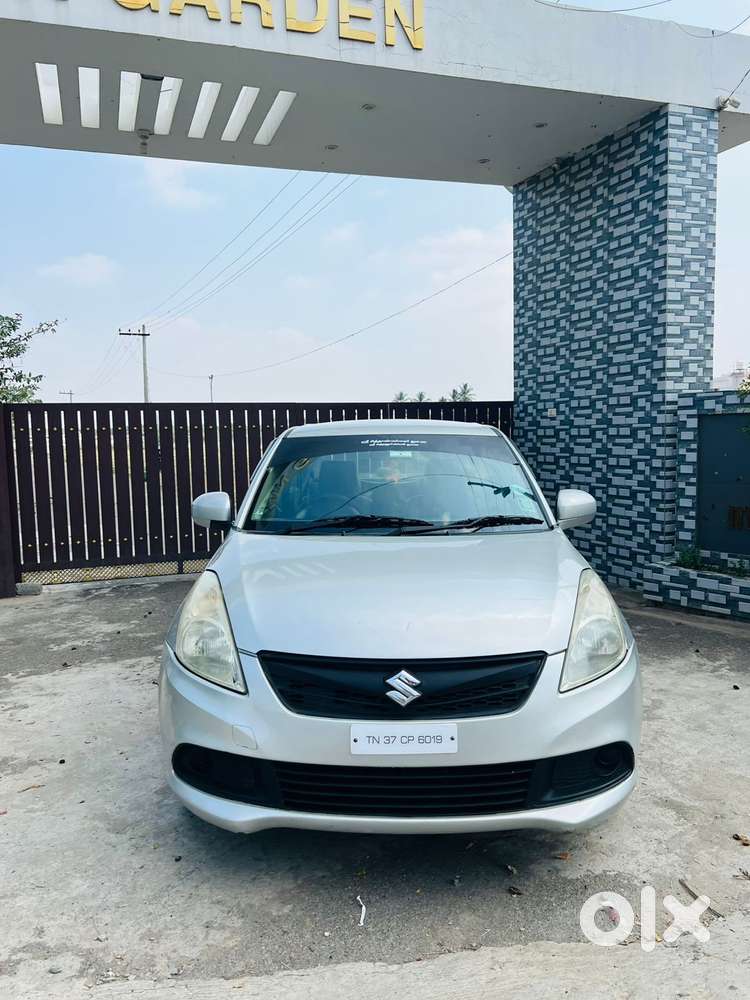 Maruti Suzuki Swift Dzire Ldi Bsiv, 2016, Diesel