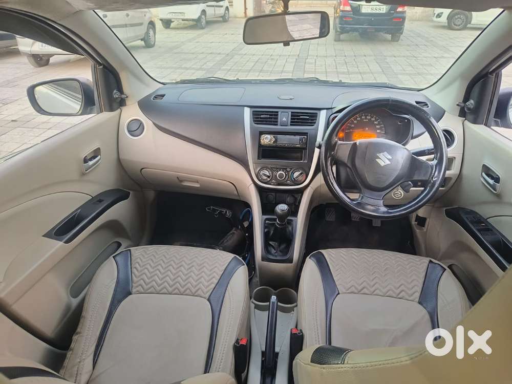 Maruti Suzuki Celerio, 2020, Petrol