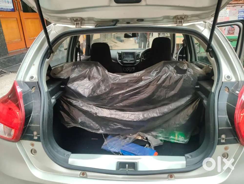 Maruti Suzuki Celerio Lxi 2022