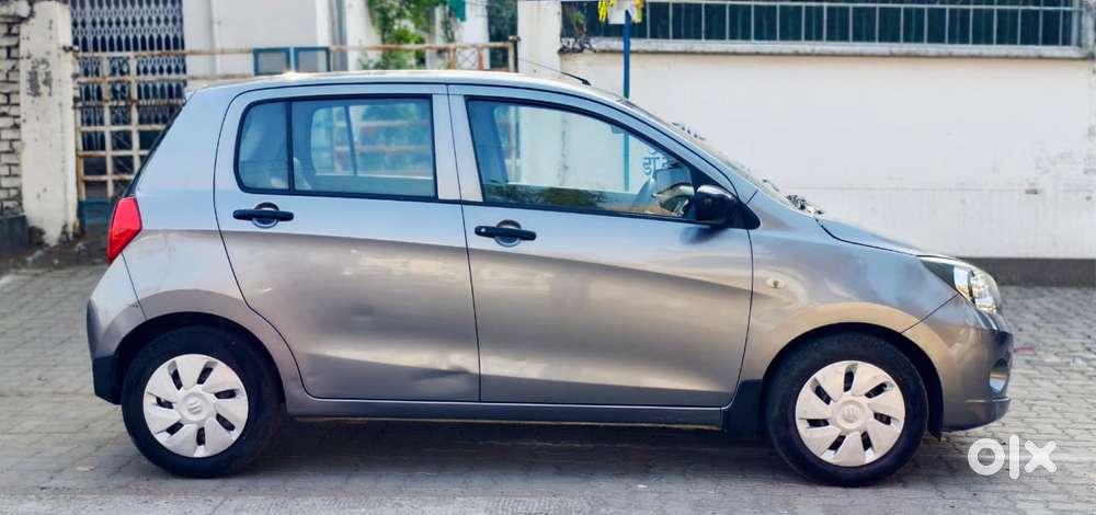 Maruti Suzuki Celerio 2014-2017 Vxi, 2014, Petrol