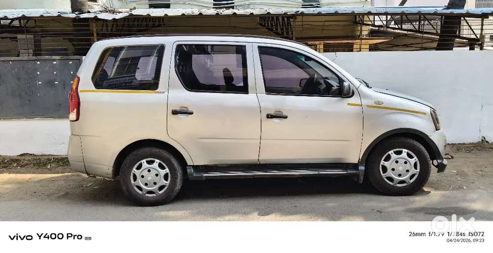 Mahindra Xylo 2017 Diesel Good Condition,,, Second Hand Bike Showroom