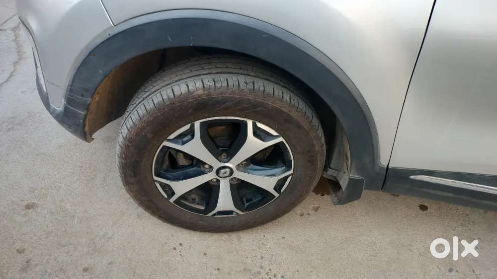Renault Captur 1.5 Rxl 2018 Petrol