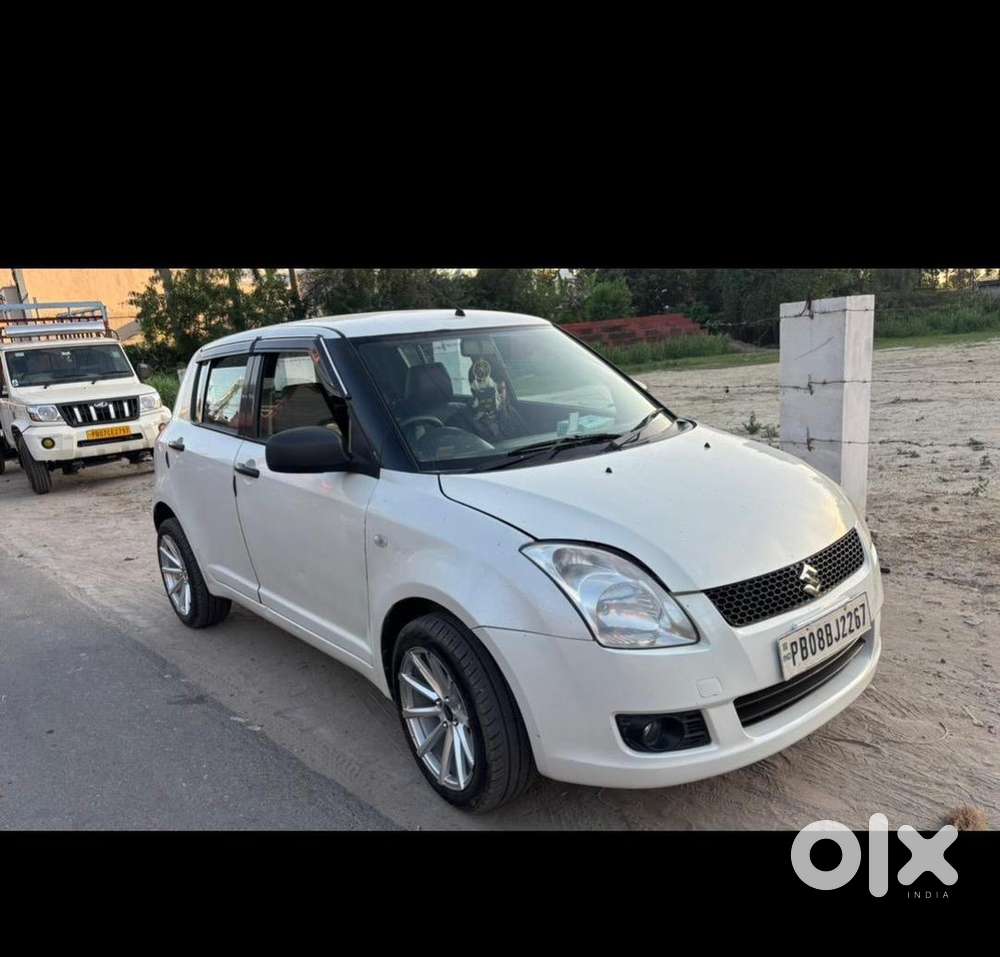 Maruti Suzuki 2009 Year