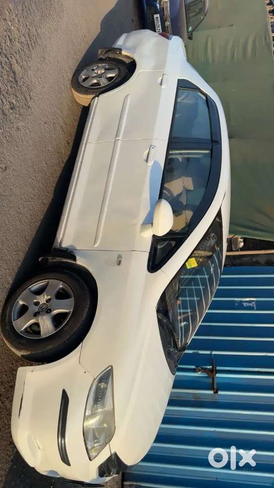 Honda City Zx 2006