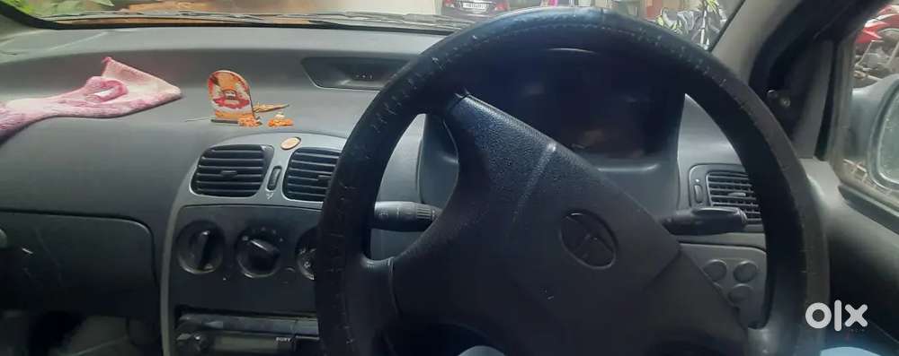 Tata Indica Ev2 Xeta 2007 Diesel 70000 Km Driven