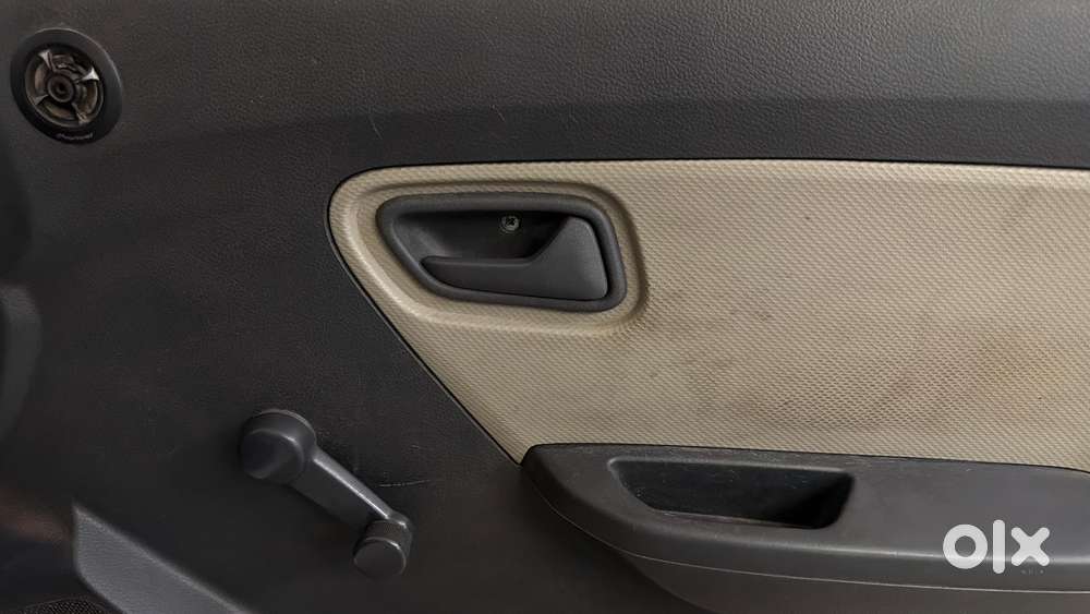 Maruti Suzuki Alto K10 Lxi Cng Optional, 2017, Cng & Hybrids