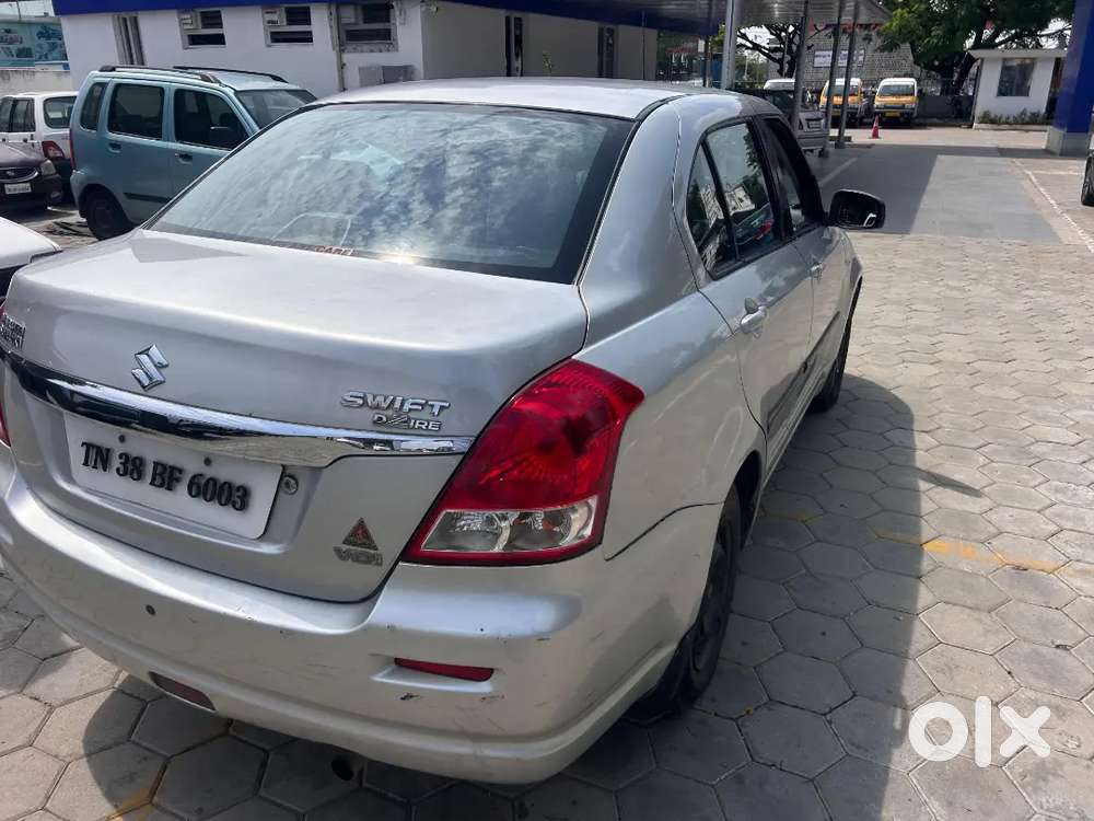 Swift Dzire For Sale