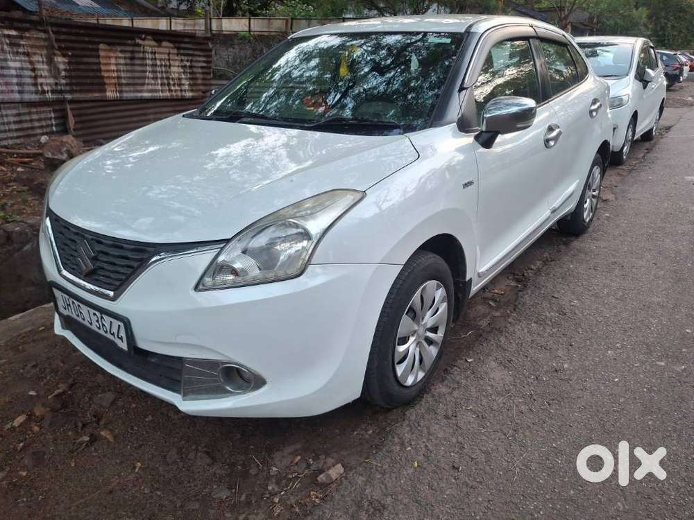 Maruti Suzuki Baleno Delta, 2016, Diesel