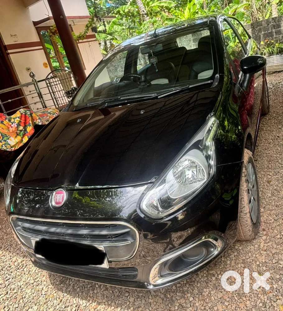 Fiat Punto Evo Dynamic, For Sale