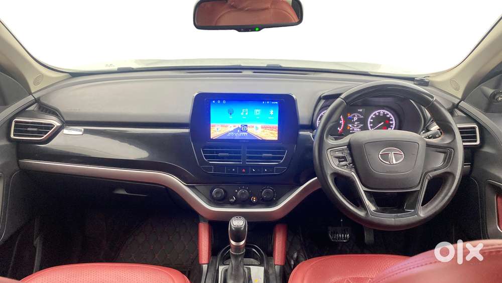 Tata Harrier Xma, 2021, Diesel