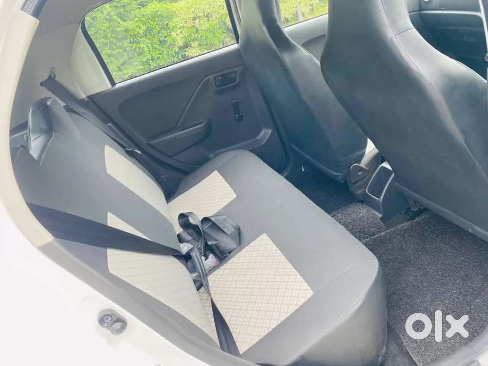 Maruti Suzuki Alto K10 1.0 Vxi, 2022, Petrol