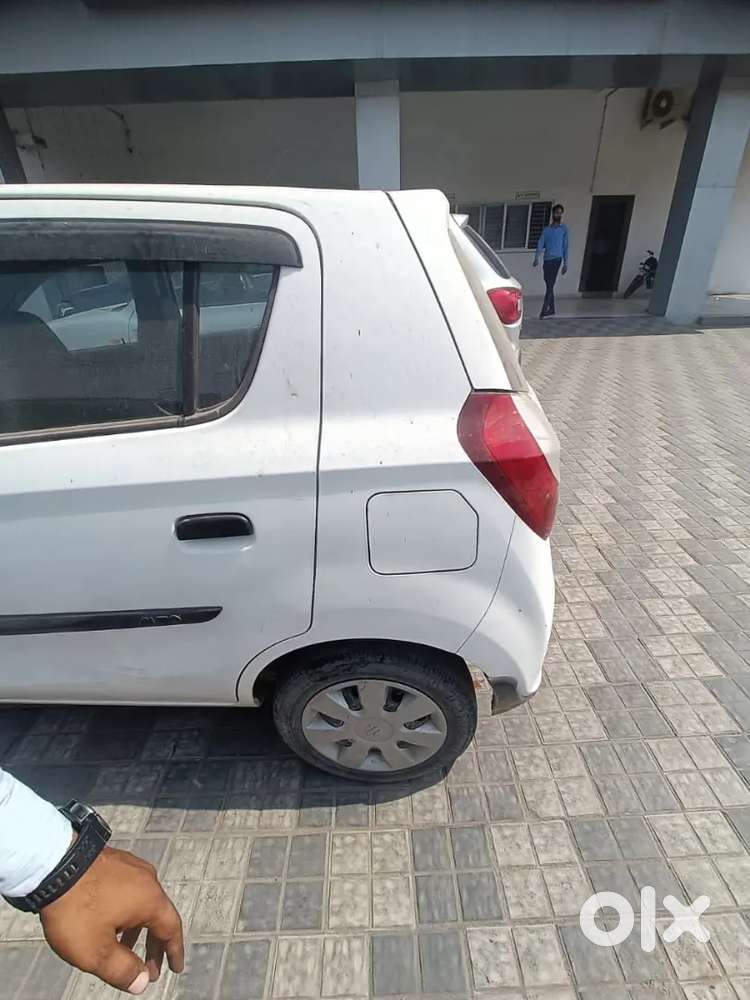 Maruti Alto 1.0 Urbano 2017