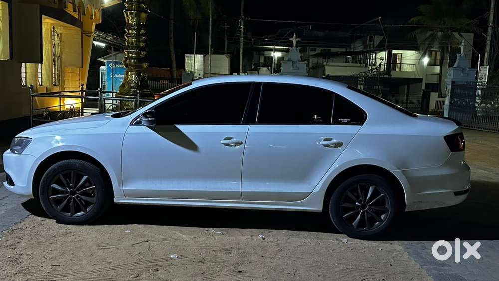 Volkswagen Jetta 2013 Good Condition