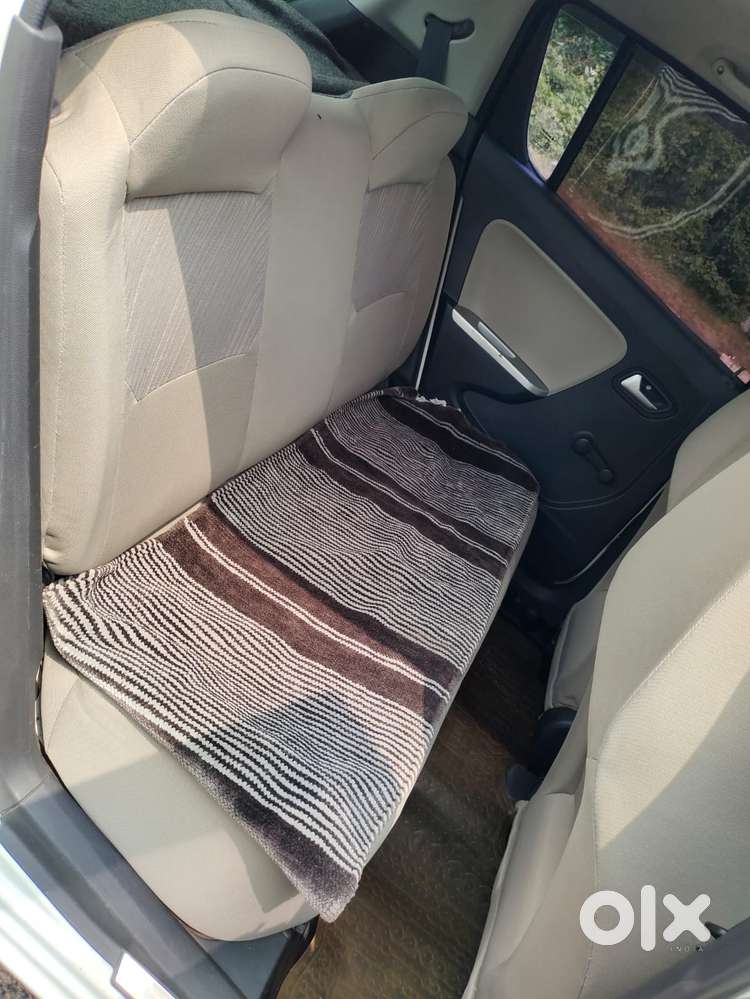 Maruti Suzuki Alto K10 Plus Edition, 2016, Petrol