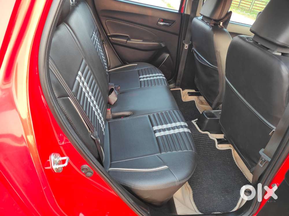 Maruti Suzuki Swift Zxi Plus Dual Tone, 2023, Petrol