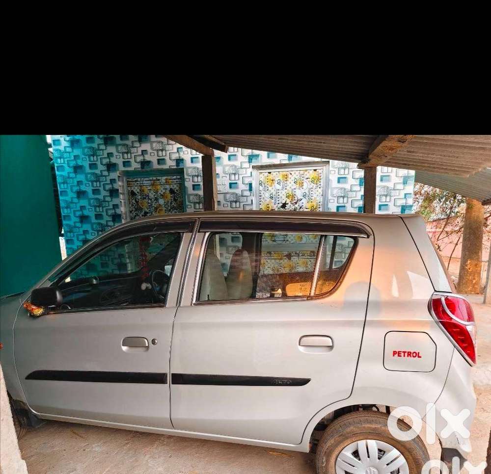 Buy New Car