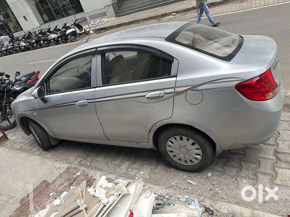 Chevrolet Sail 1.3 Diesel 2014