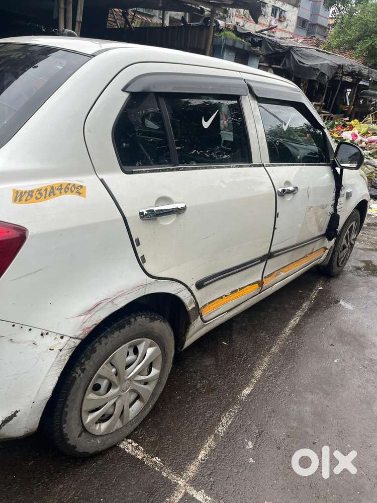 Maruti Swift Dzire 2020 Car